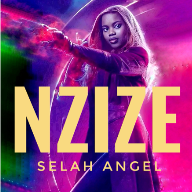 Selah Angel